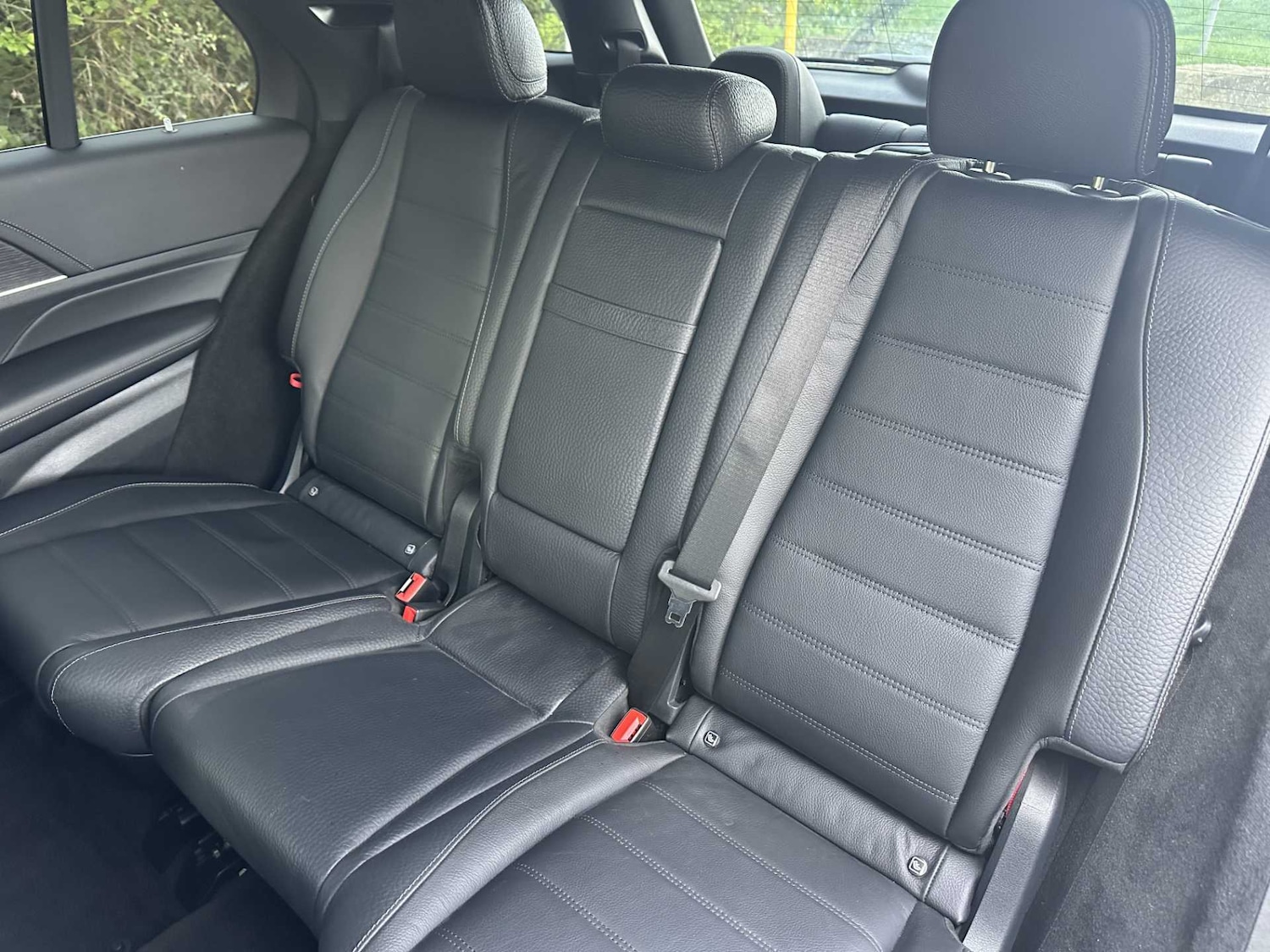 Used Mercedes-Benz GLE 2024 for sale - 76339642: Photo 21