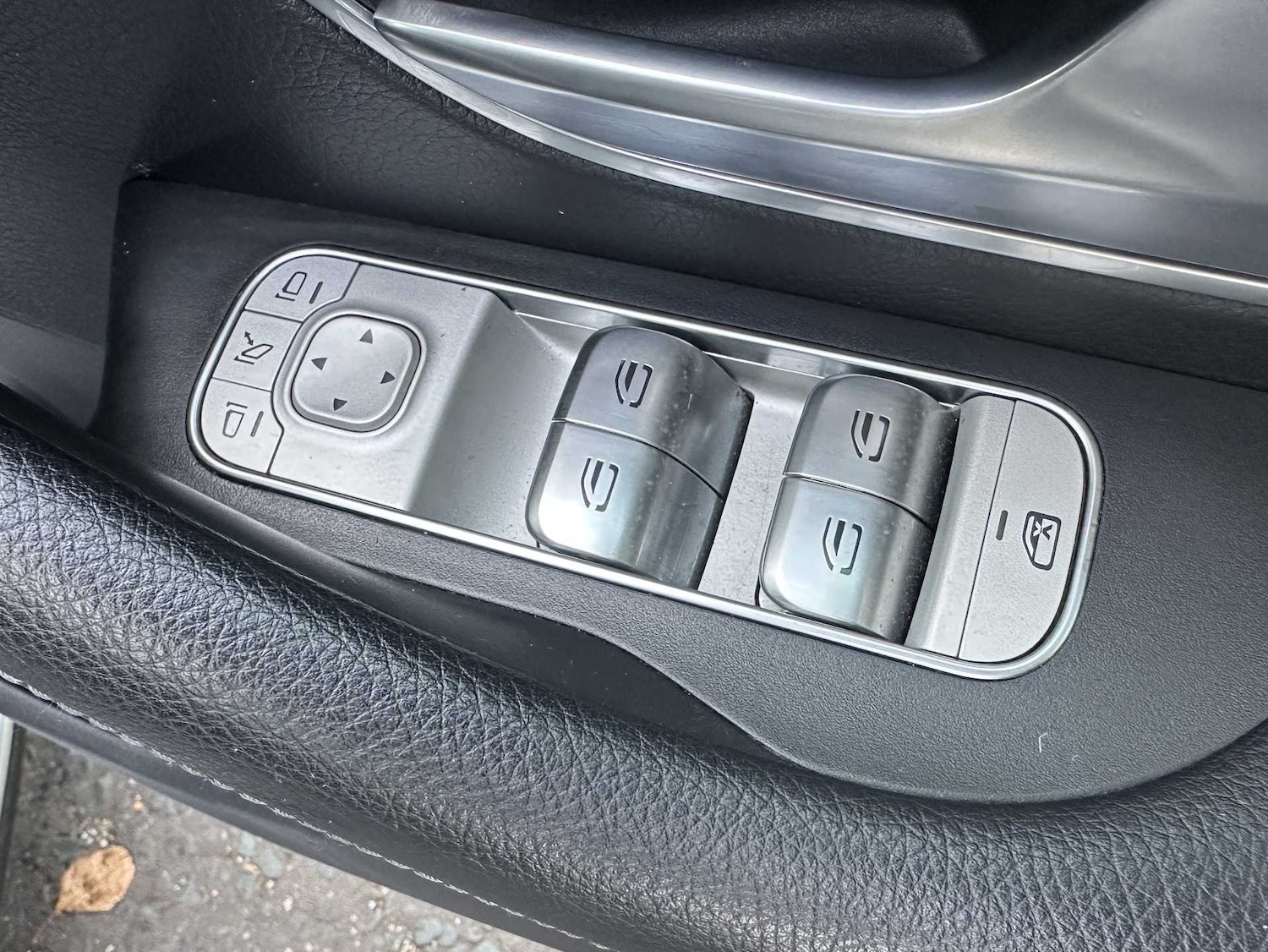 Used Mercedes-Benz GLE 2024 for sale - 76339642: Photo 25