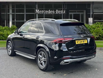 Used Mercedes-Benz GLE 2024 for sale - 76339642: Photo