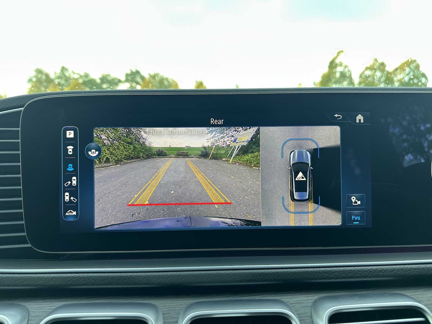 Used Mercedes-Benz GLE 2024 for sale - 76339642: Photo 35