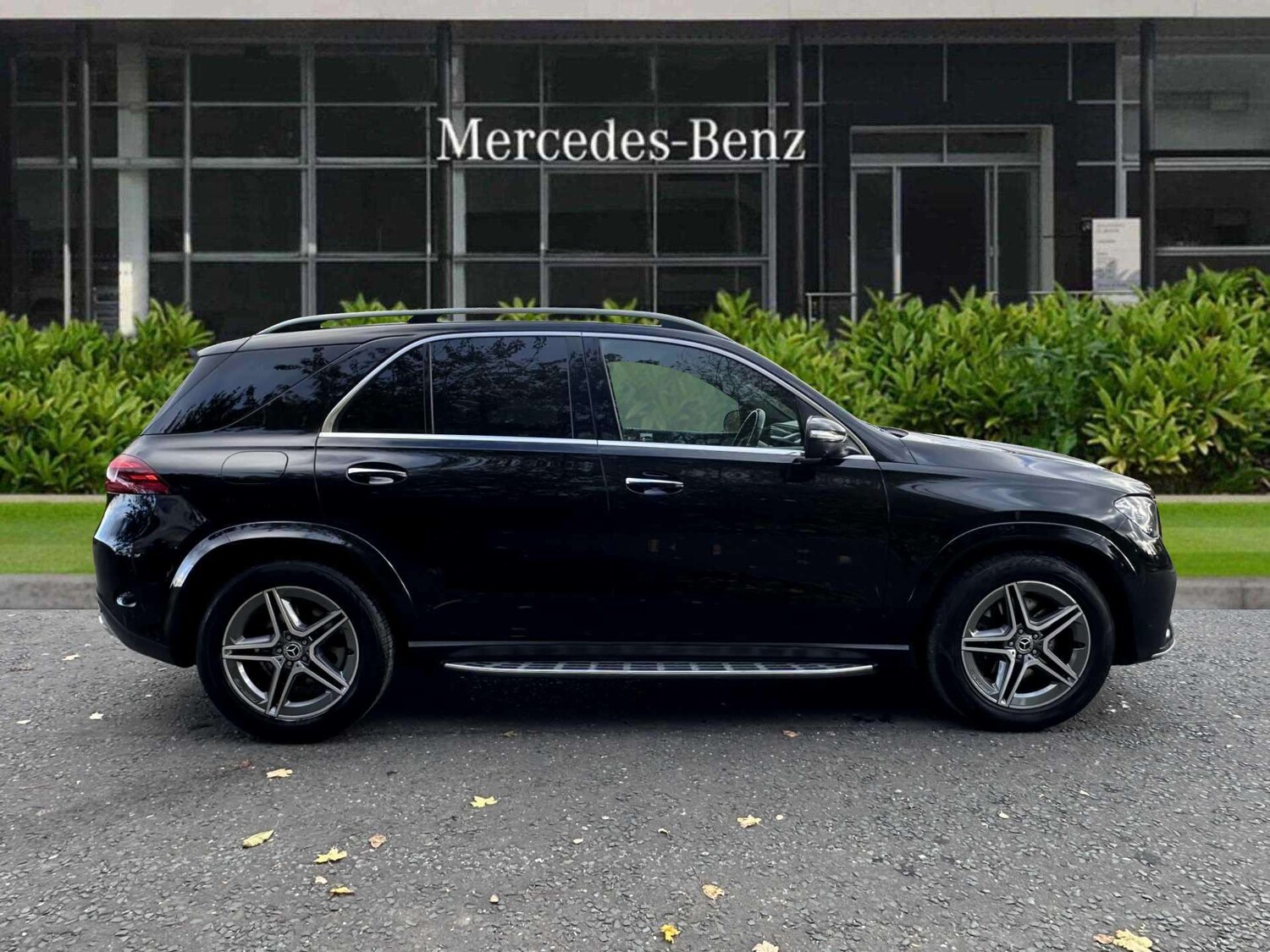 Used Mercedes-Benz GLE 2024 for sale - 76339642: Photo 4