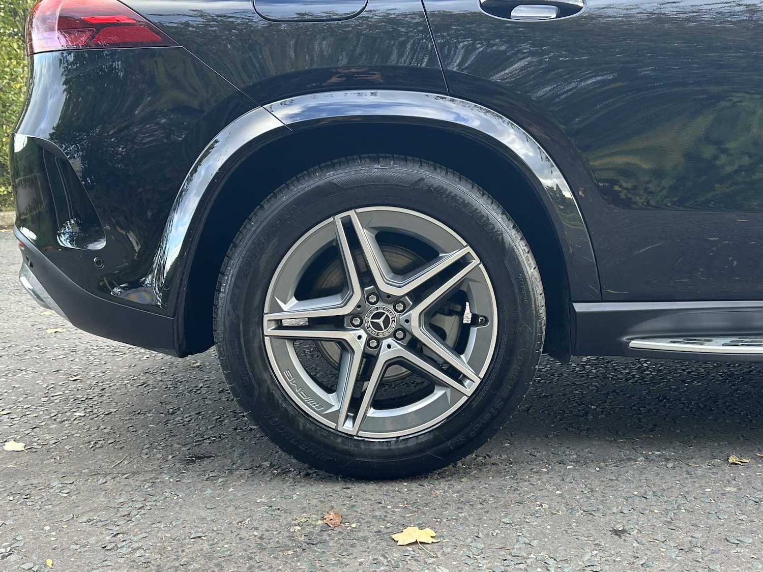 Used Mercedes-Benz GLE 2024 for sale - 76339642: Photo 5