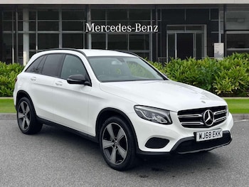 2018 - 250 4Matic Urban Edition 5dr 9G-Tronic