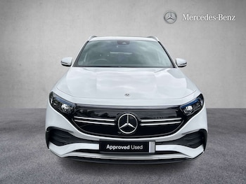 Used Mercedes-Benz EQA 2022 for sale - 78991209: Photo