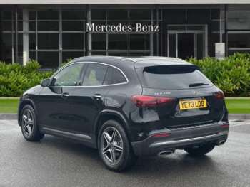 Used Mercedes-Benz GLA 2023 for sale - 75329419: Photo