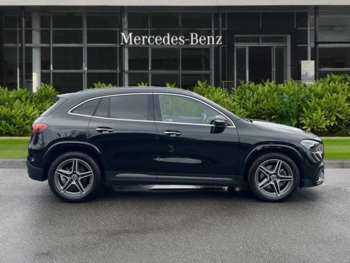 Used Mercedes-Benz GLA 2023 for sale - 75329419: Photo