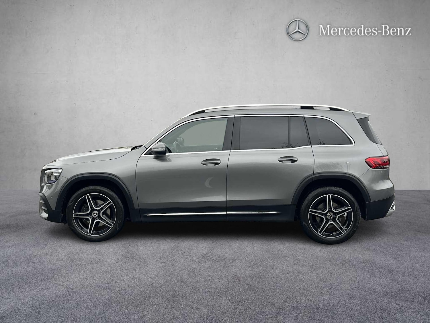 Used Mercedes-Benz GLB 2023 for sale - 77811075: Photo 10