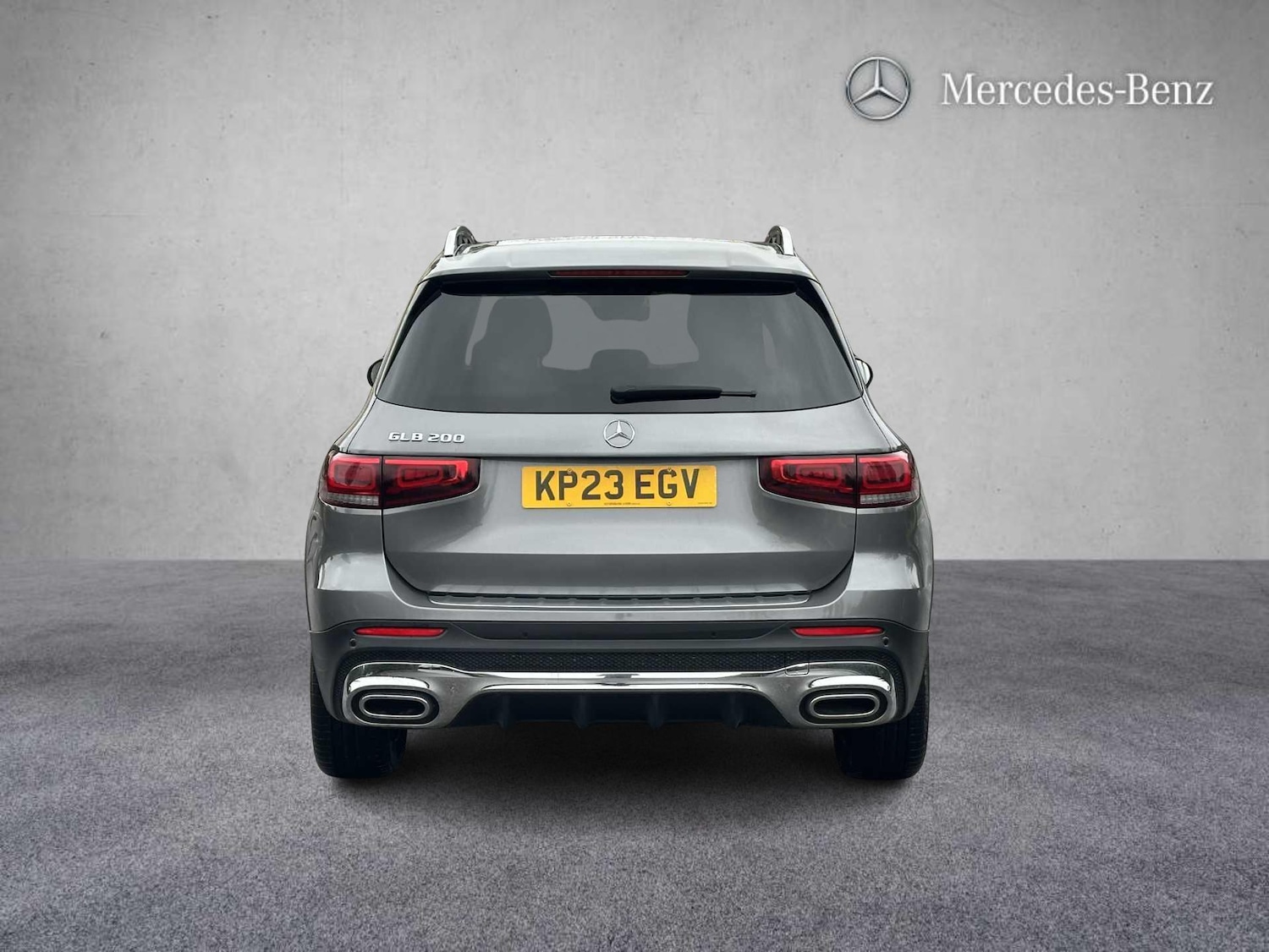 Used Mercedes-Benz GLB 2023 for sale - 77811075: Photo 12