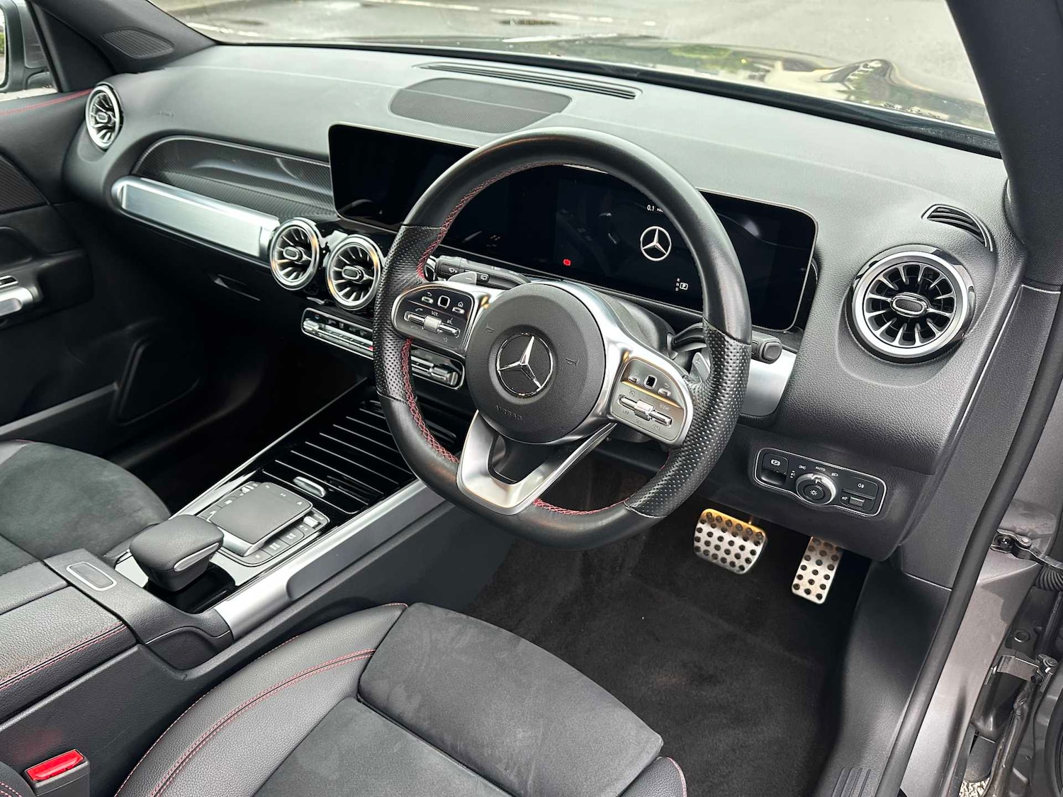 Used Mercedes-Benz GLB 2023 for sale - 77811075: Photo 14