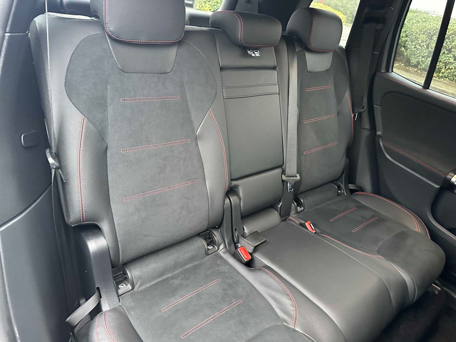 Used Mercedes-Benz GLB 2023 for sale - 77811075: Photo 16