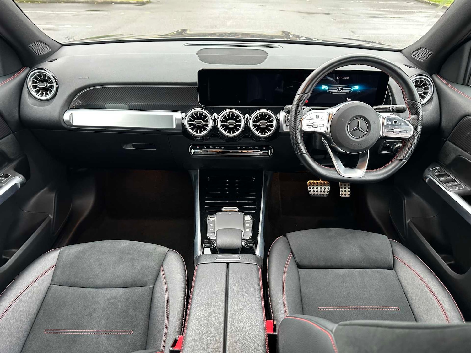 Used Mercedes-Benz GLB 2023 for sale - 77811075: Photo 17