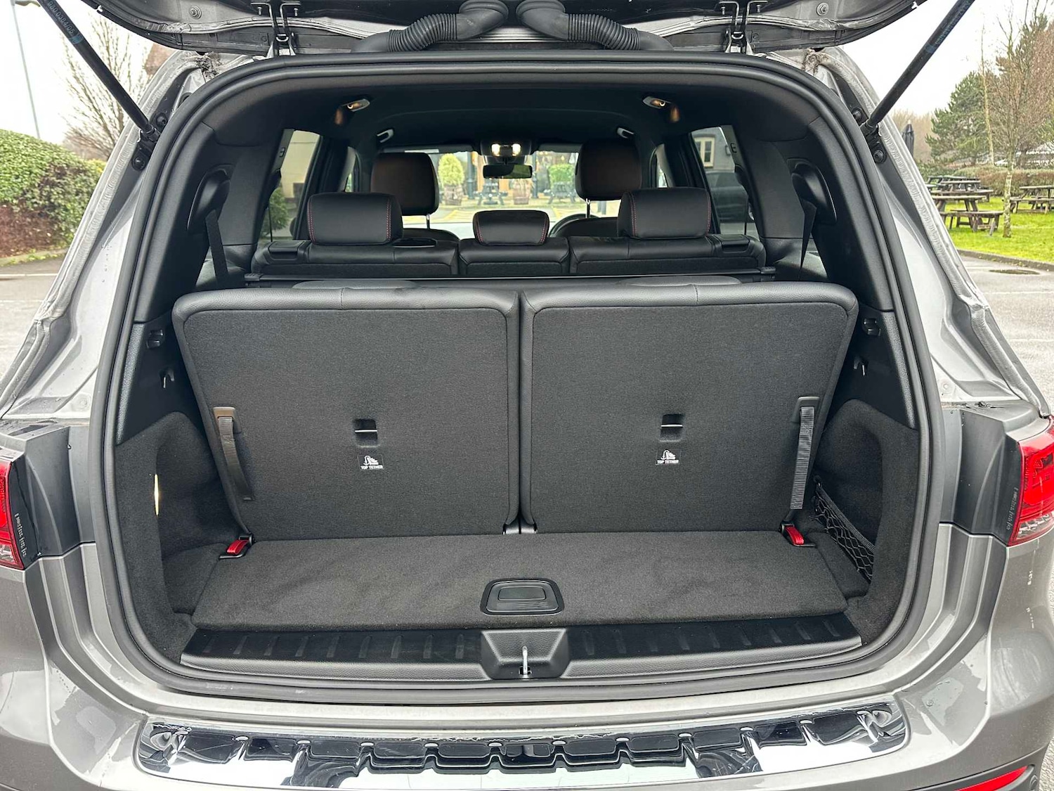 Used Mercedes-Benz GLB 2023 for sale - 77811075: Photo 18