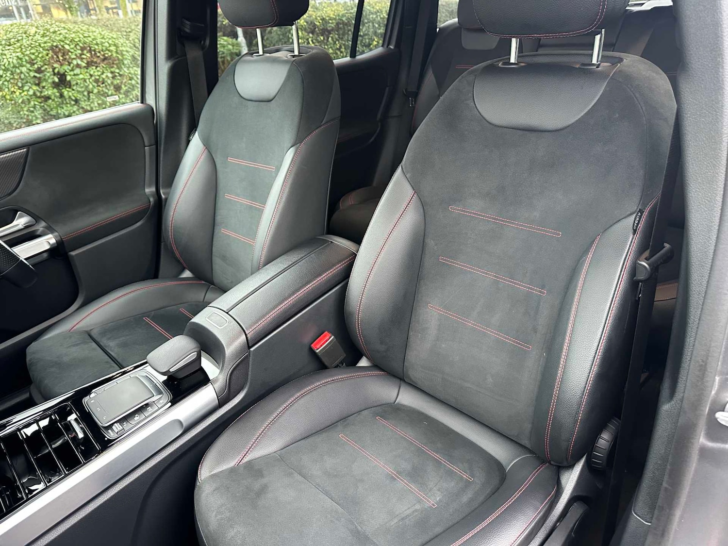 Used Mercedes-Benz GLB 2023 for sale - 77811075: Photo 20