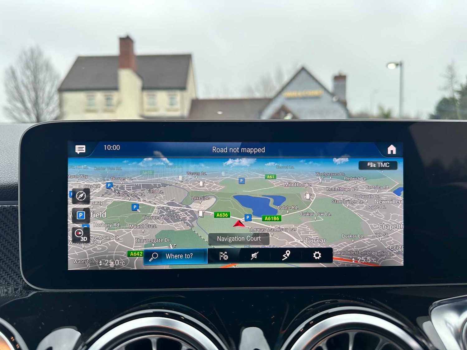 Used Mercedes-Benz GLB 2023 for sale - 77811075: Photo 34