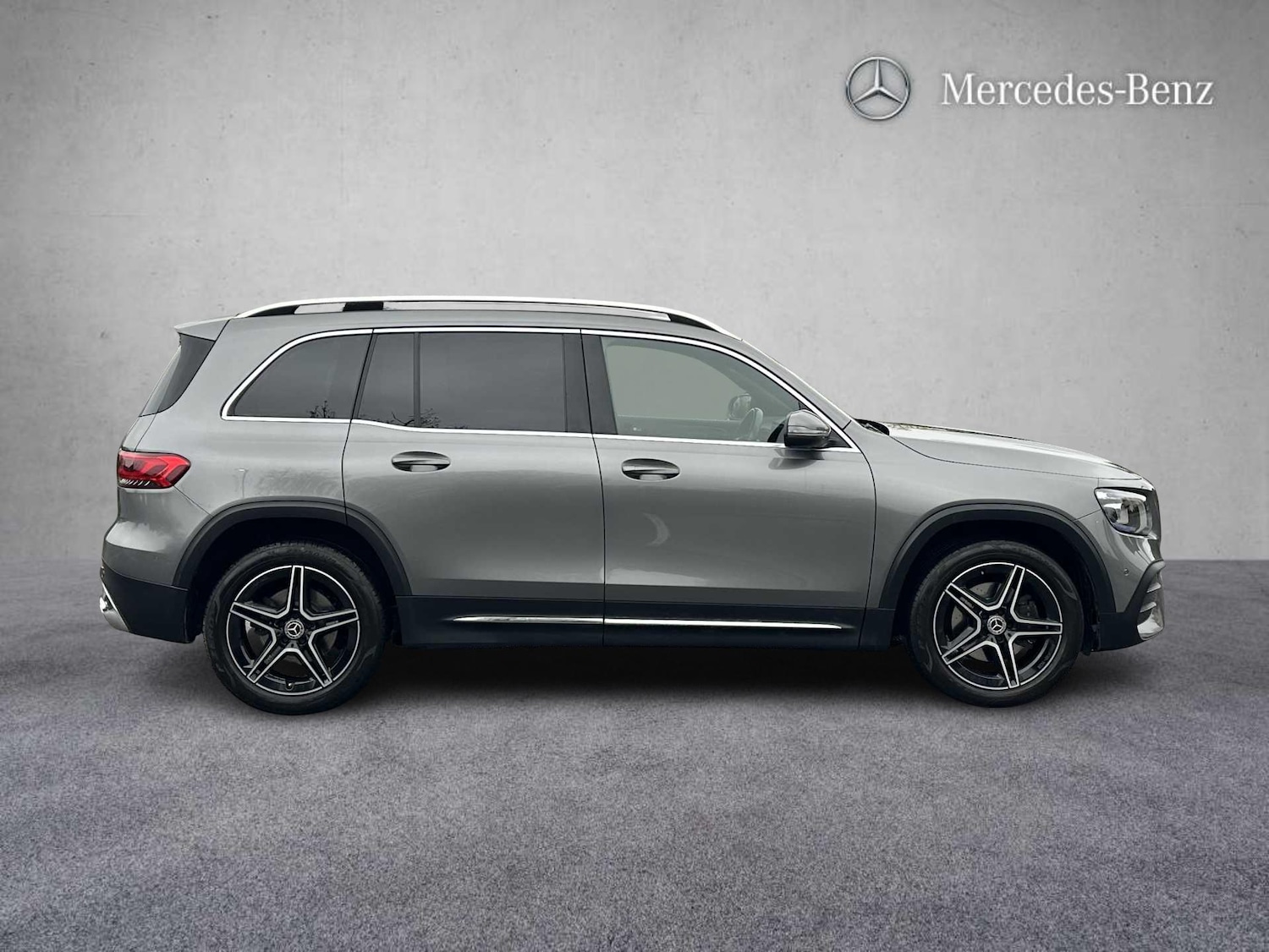 Used Mercedes-Benz GLB 2023 for sale - 77811075: Photo 4