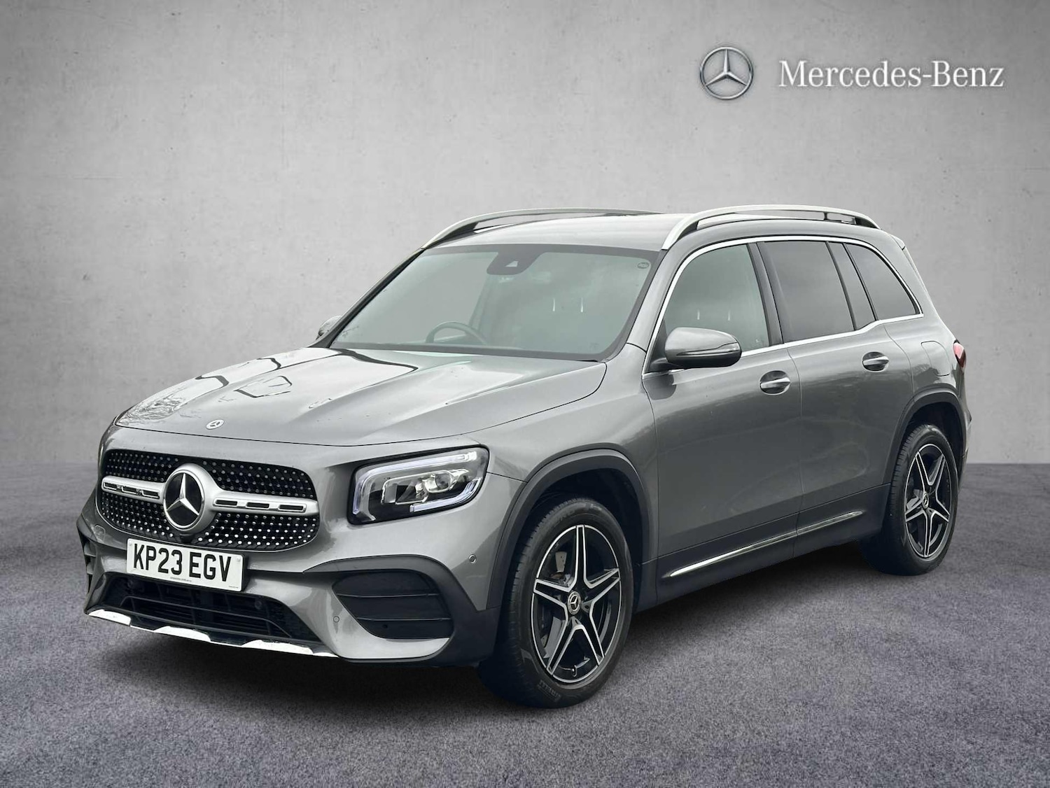 Used Mercedes-Benz GLB 2023 for sale - 77811075: Photo 6