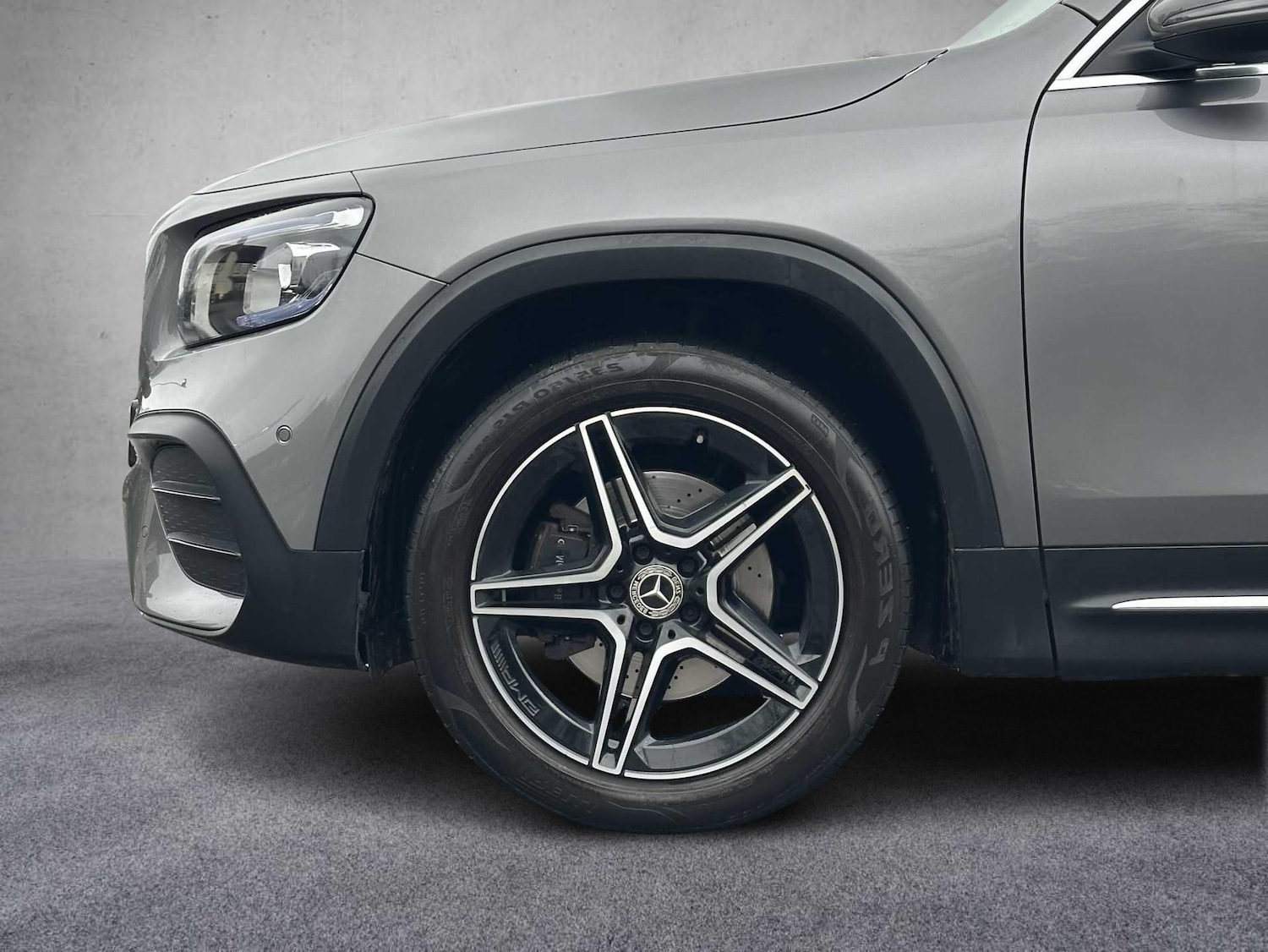 Used Mercedes-Benz GLB 2023 for sale - 77811075: Photo 7