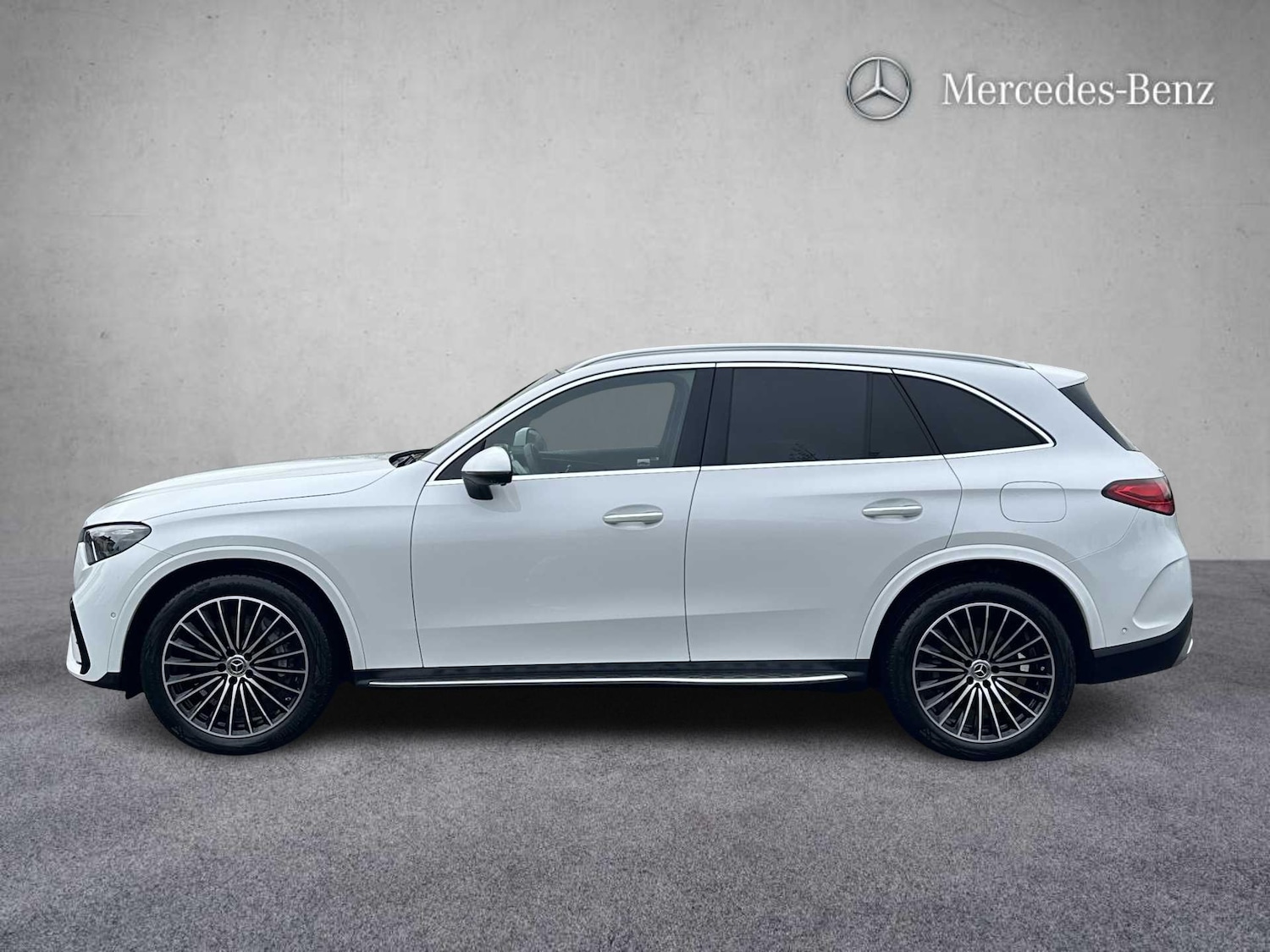 Used Mercedes-Benz GLC 2025 for sale - 78149061: Photo 10
