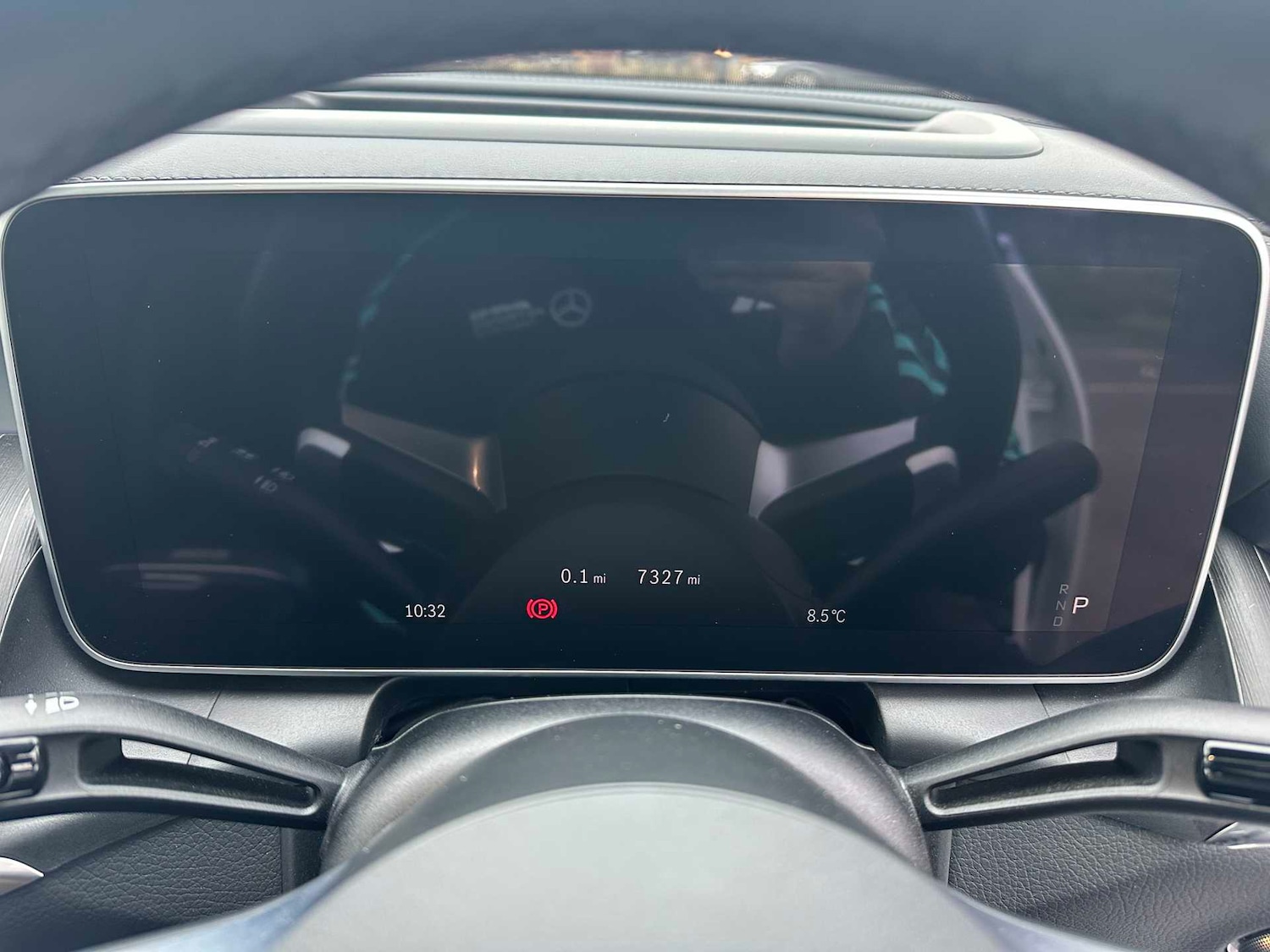 Used Mercedes-Benz GLC 2025 for sale - 78149061: Photo 13