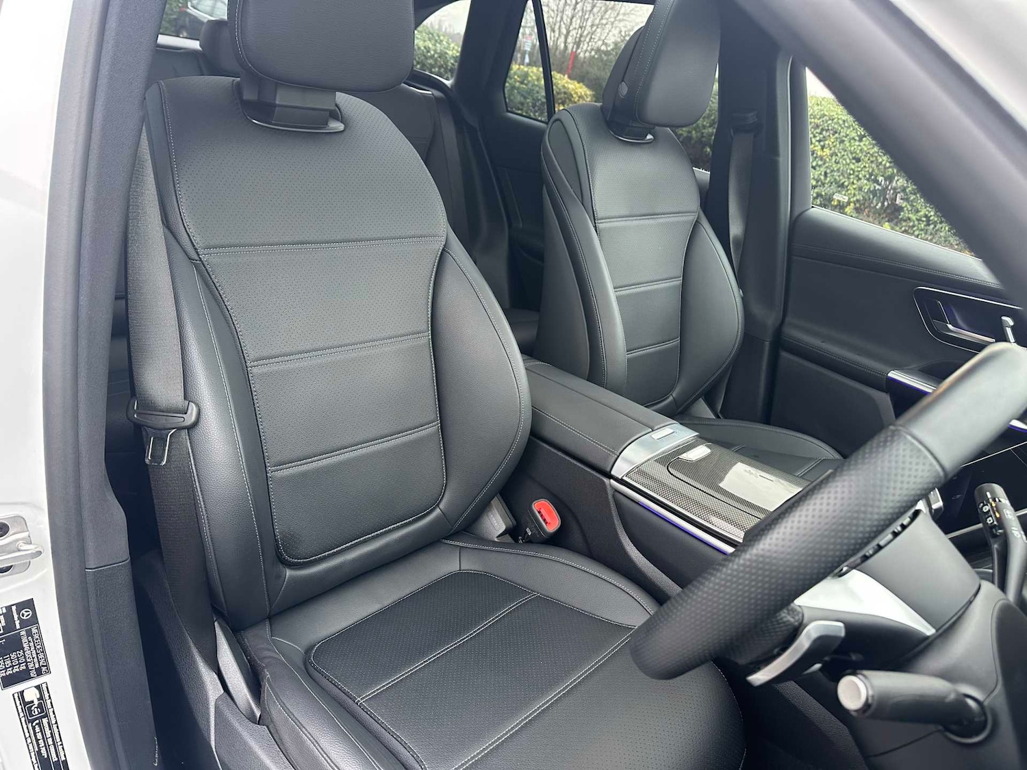 Used Mercedes-Benz GLC 2025 for sale - 78149061: Photo 15