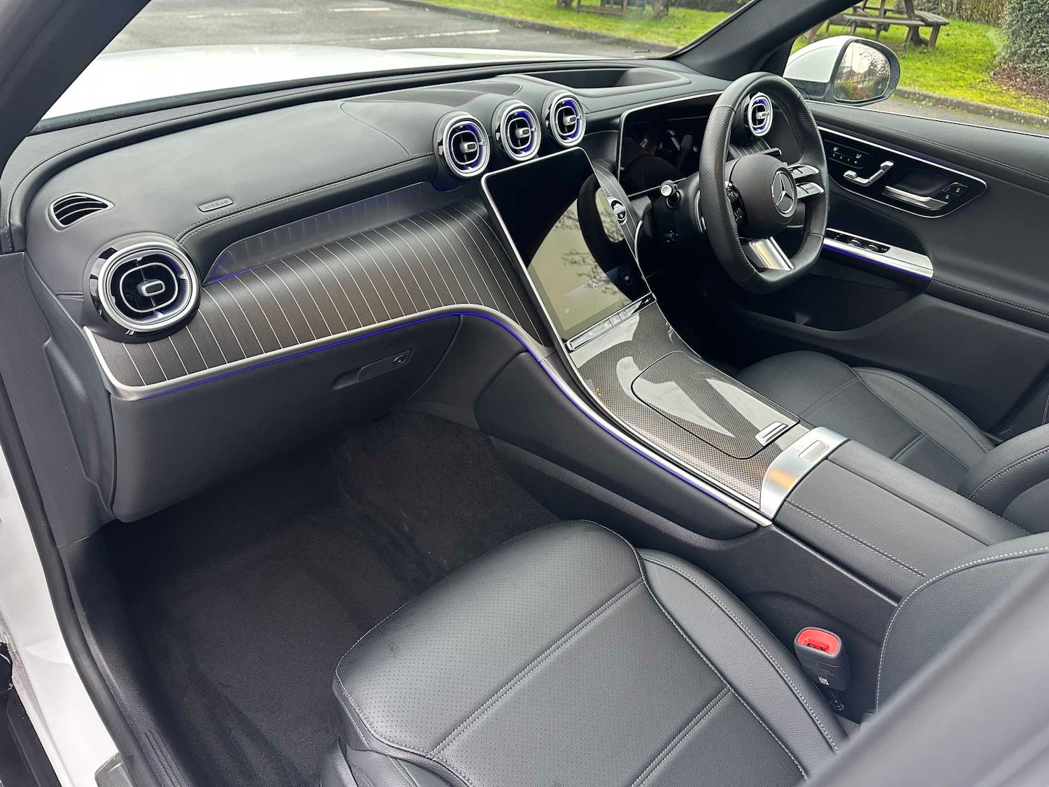 Used Mercedes-Benz GLC 2025 for sale - 78149061: Photo 19