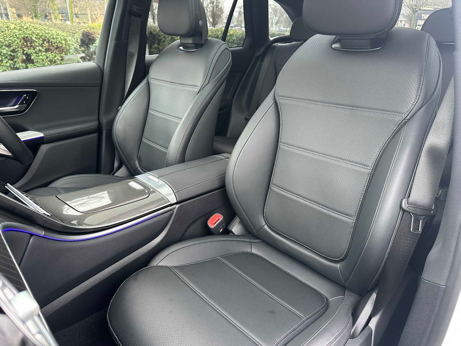 Used Mercedes-Benz GLC 2025 for sale - 78149061: Photo 20