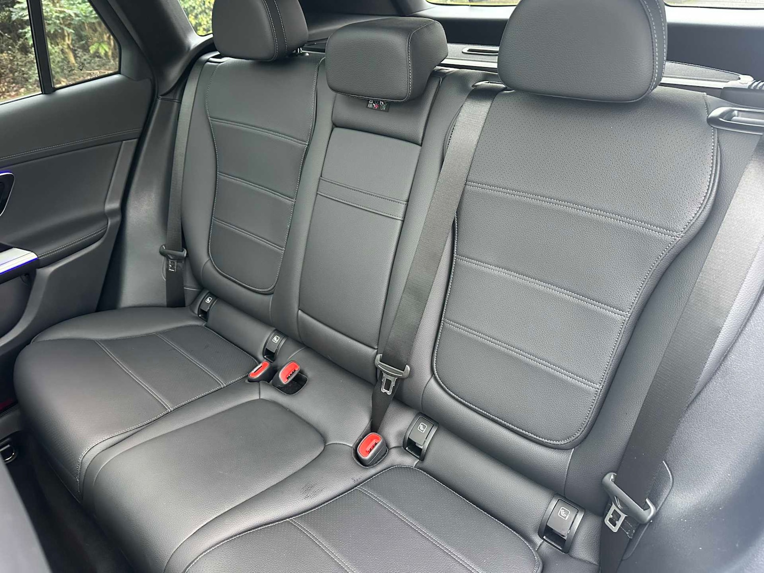 Used Mercedes-Benz GLC 2025 for sale - 78149061: Photo 21