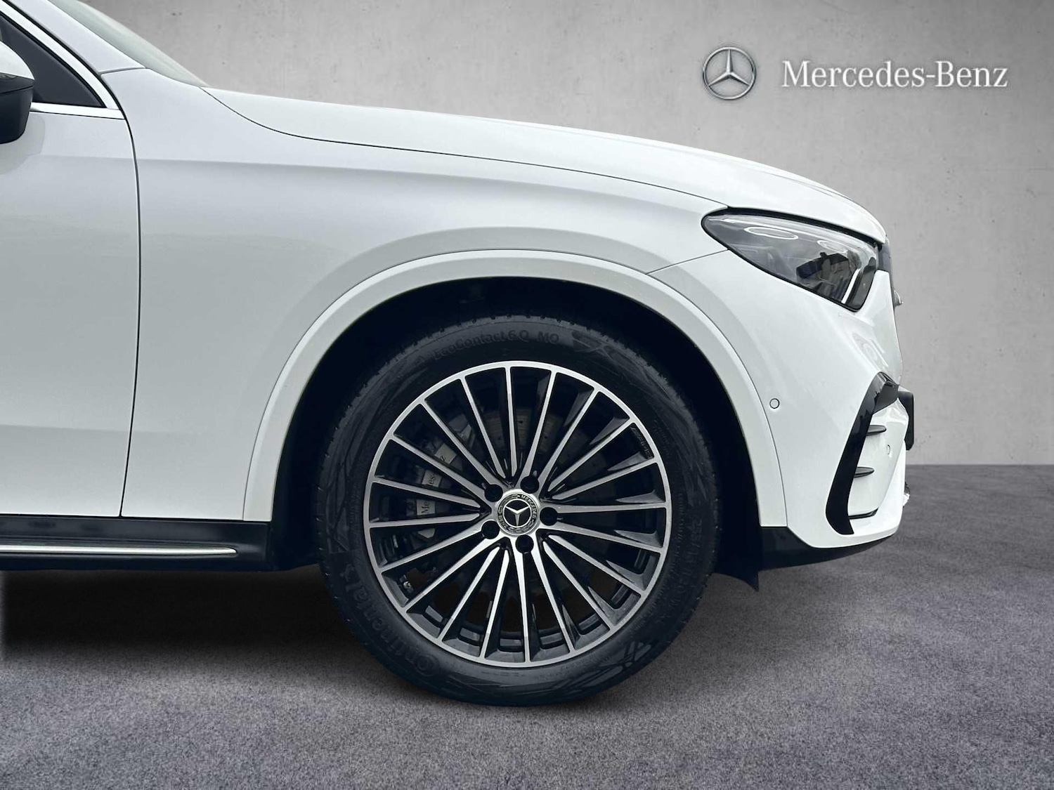 Used Mercedes-Benz GLC 2025 for sale - 78149061: Photo 3