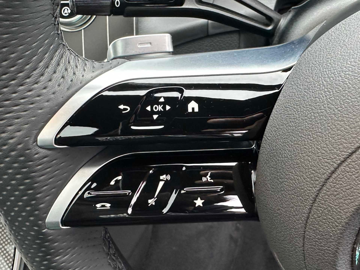 Used Mercedes-Benz GLC 2025 for sale - 78149061: Photo 30