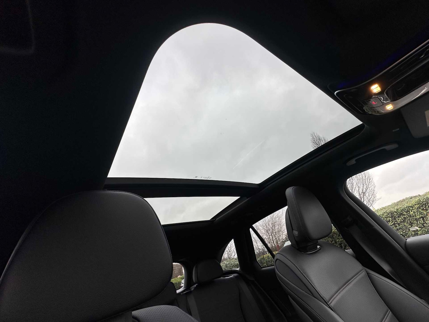 Used Mercedes-Benz GLC 2025 for sale - 78149061: Photo 34