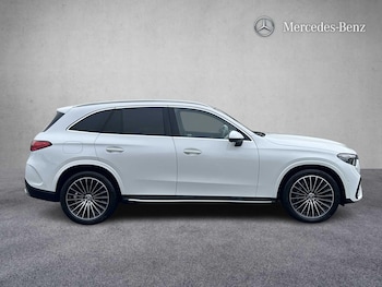 Used Mercedes-Benz GLC 2025 for sale - 78149061: Photo