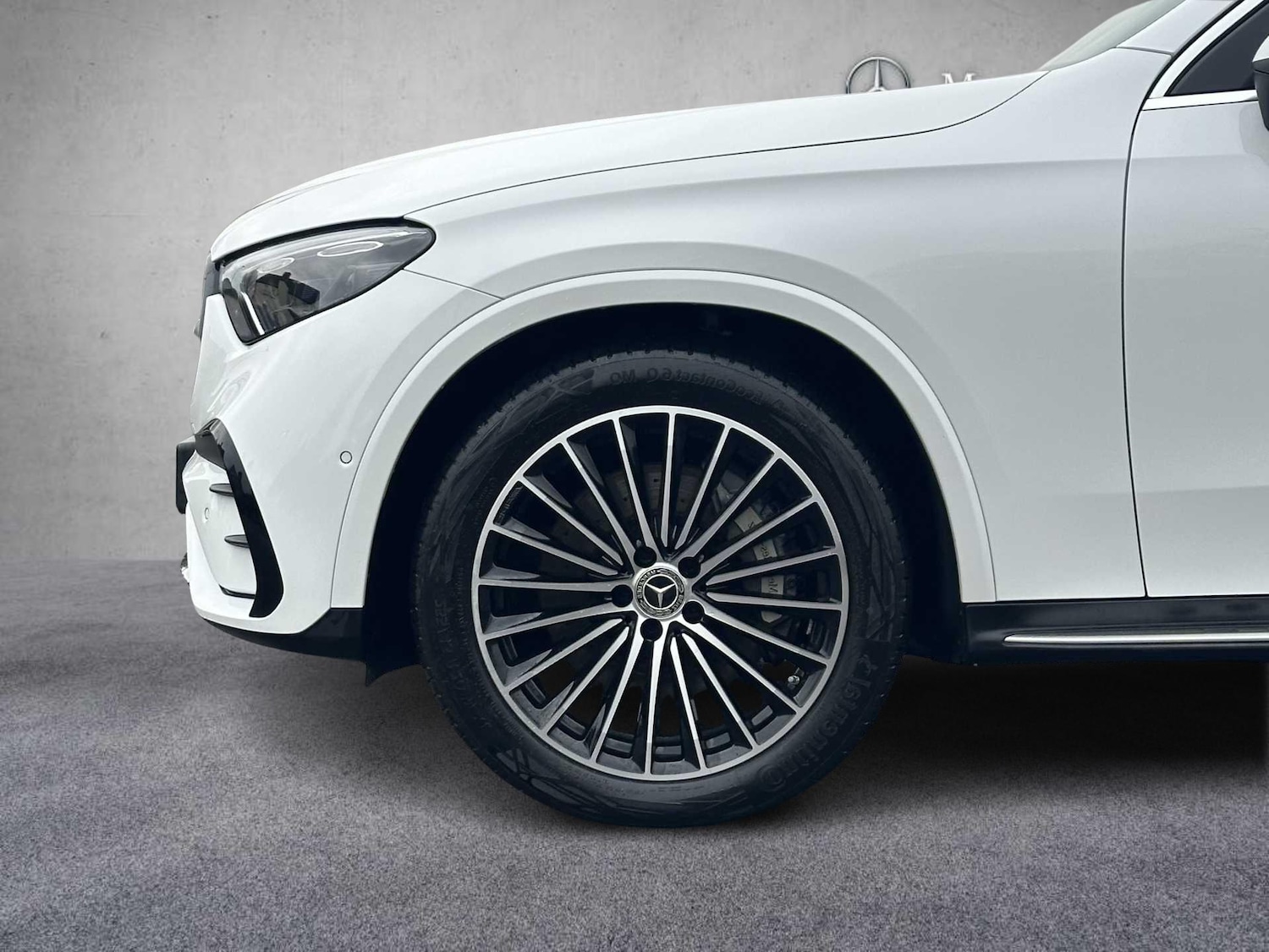 Used Mercedes-Benz GLC 2025 for sale - 78149061: Photo 7