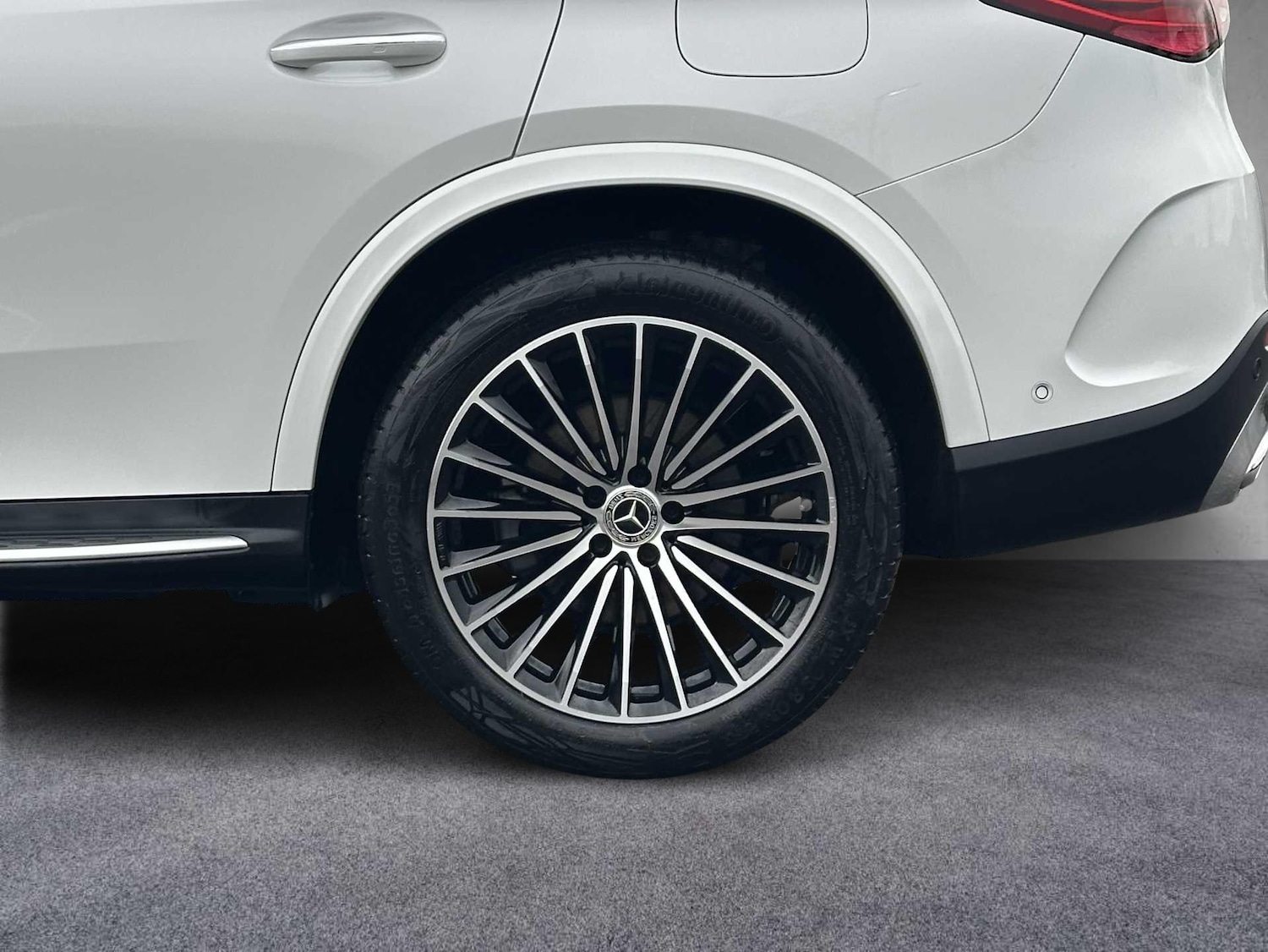 Used Mercedes-Benz GLC 2025 for sale - 78149061: Photo 9