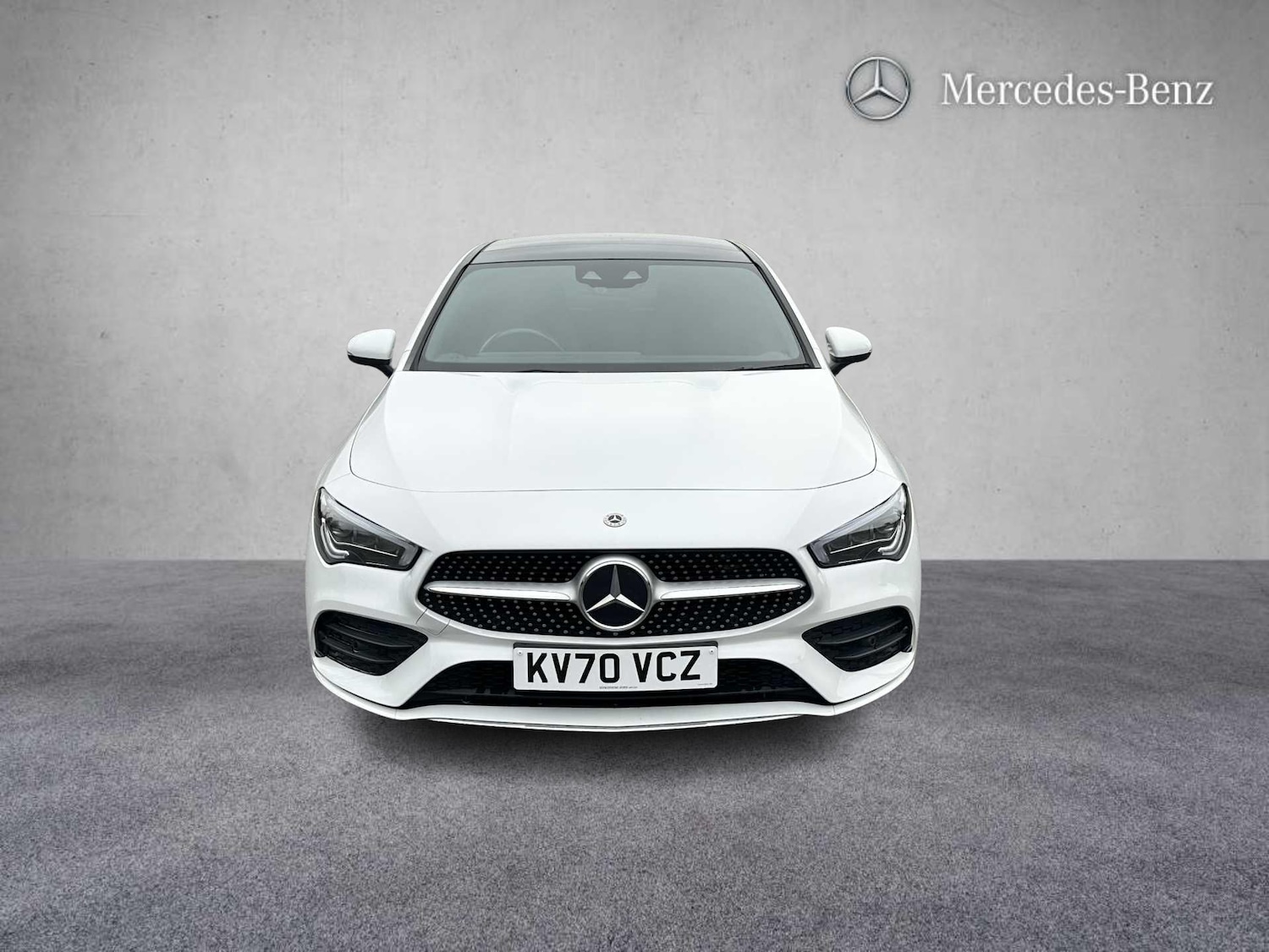 Used Mercedes-Benz CLA 2021 for sale - 77961157: Photo 11
