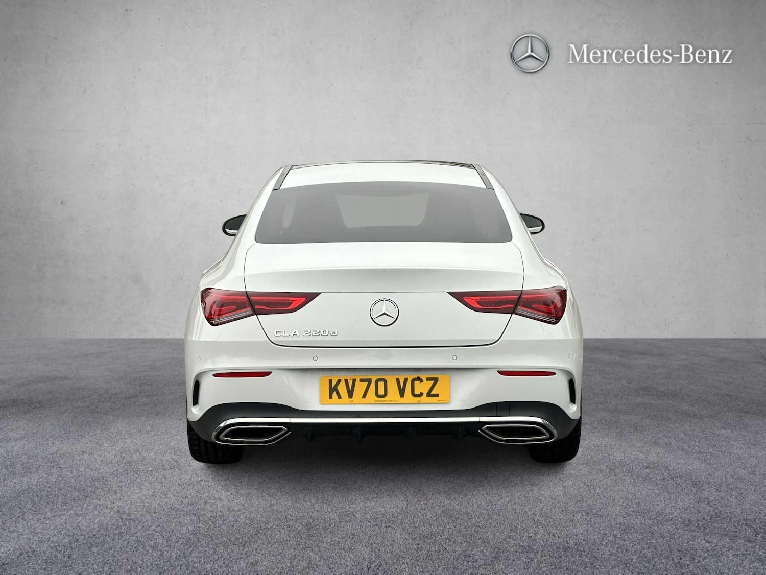 Used Mercedes-Benz CLA 2021 for sale - 77961157: Photo 12