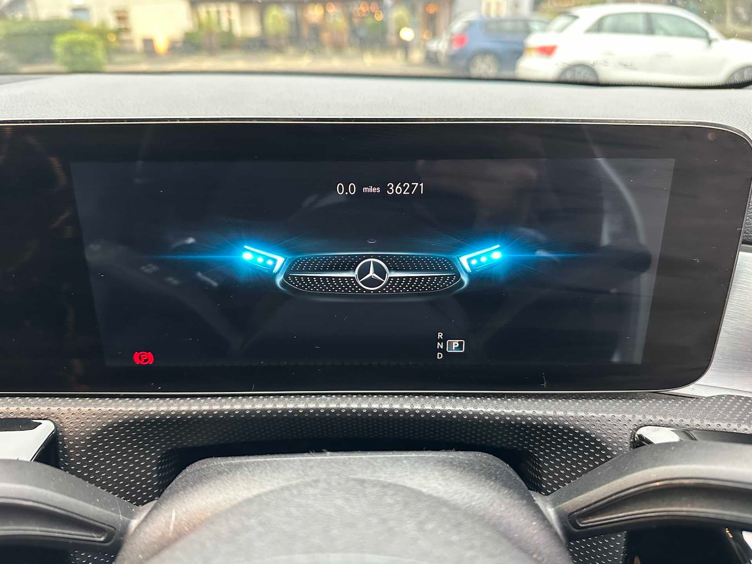 Used Mercedes-Benz CLA 2021 for sale - 77961157: Photo 13