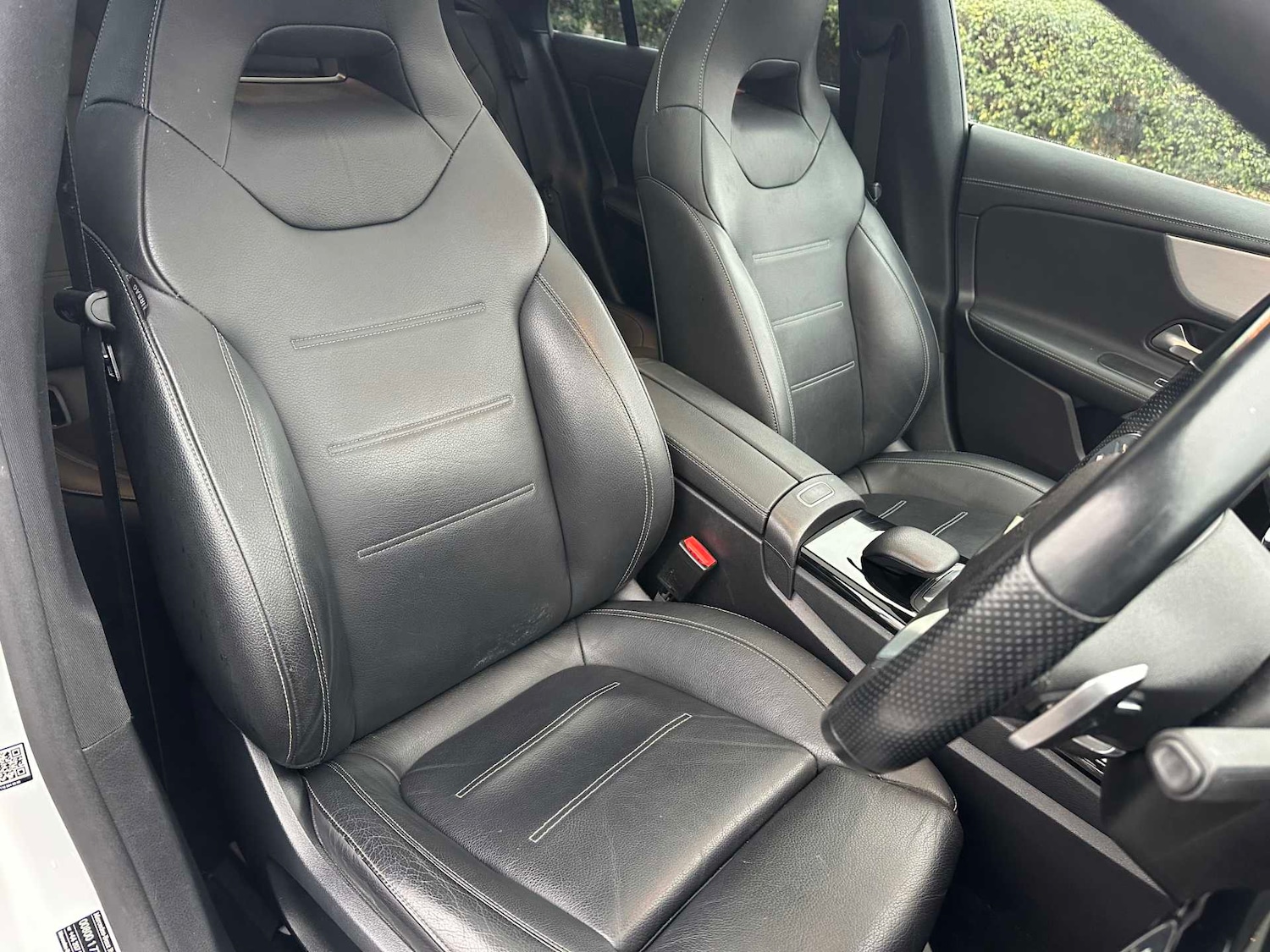 Used Mercedes-Benz CLA 2021 for sale - 77961157: Photo 15