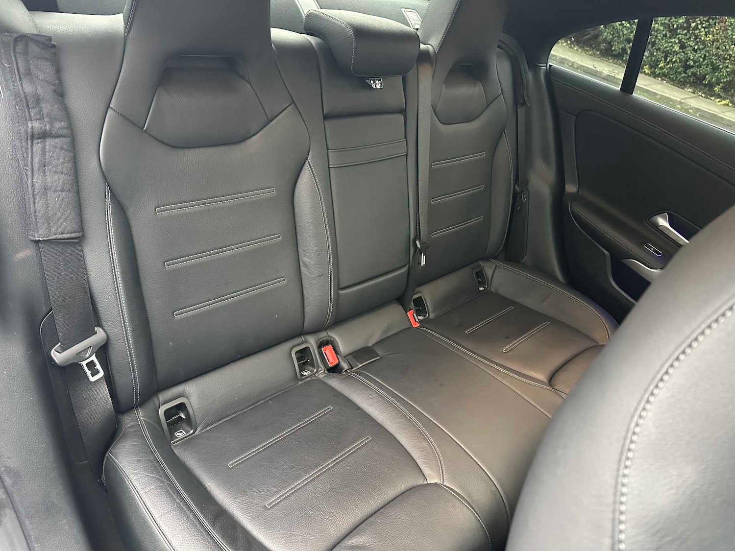 Used Mercedes-Benz CLA 2021 for sale - 77961157: Photo 16