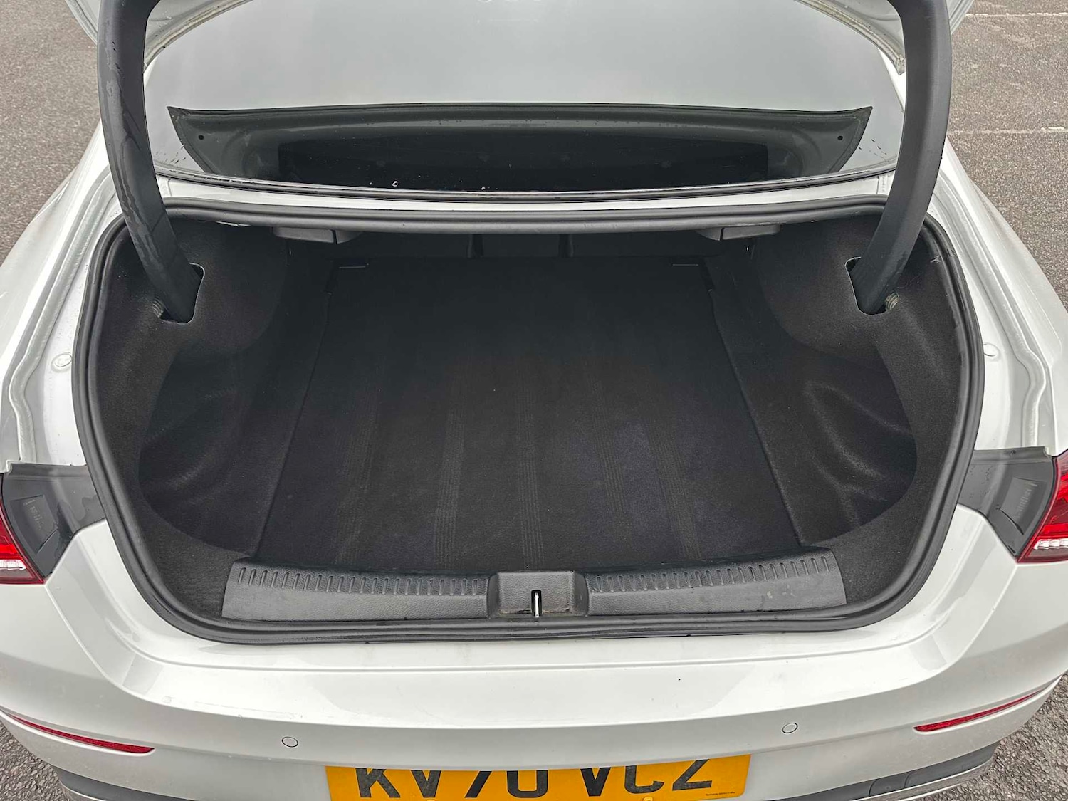 Used Mercedes-Benz CLA 2021 for sale - 77961157: Photo 18