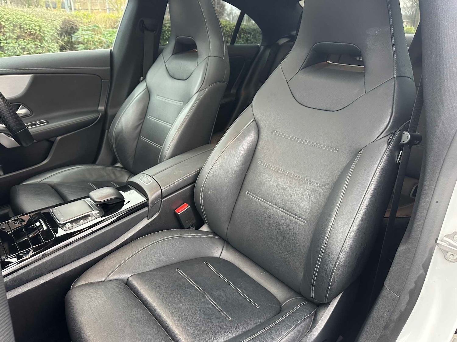 Used Mercedes-Benz CLA 2021 for sale - 77961157: Photo 20