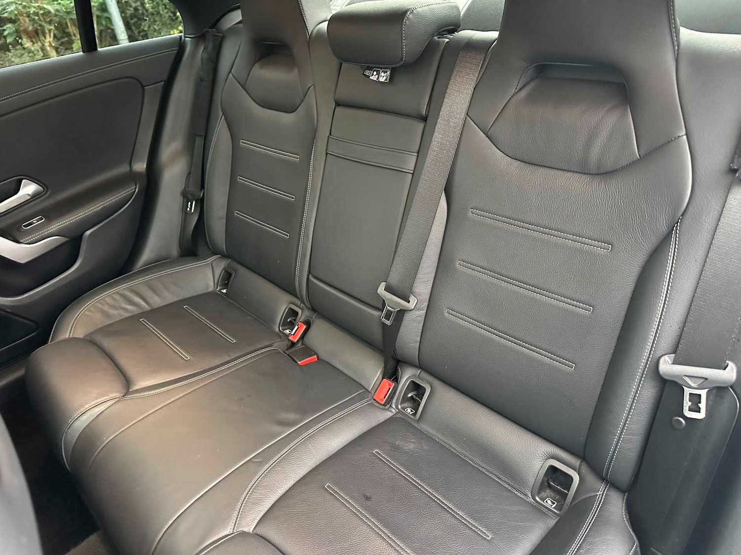 Used Mercedes-Benz CLA 2021 for sale - 77961157: Photo 21