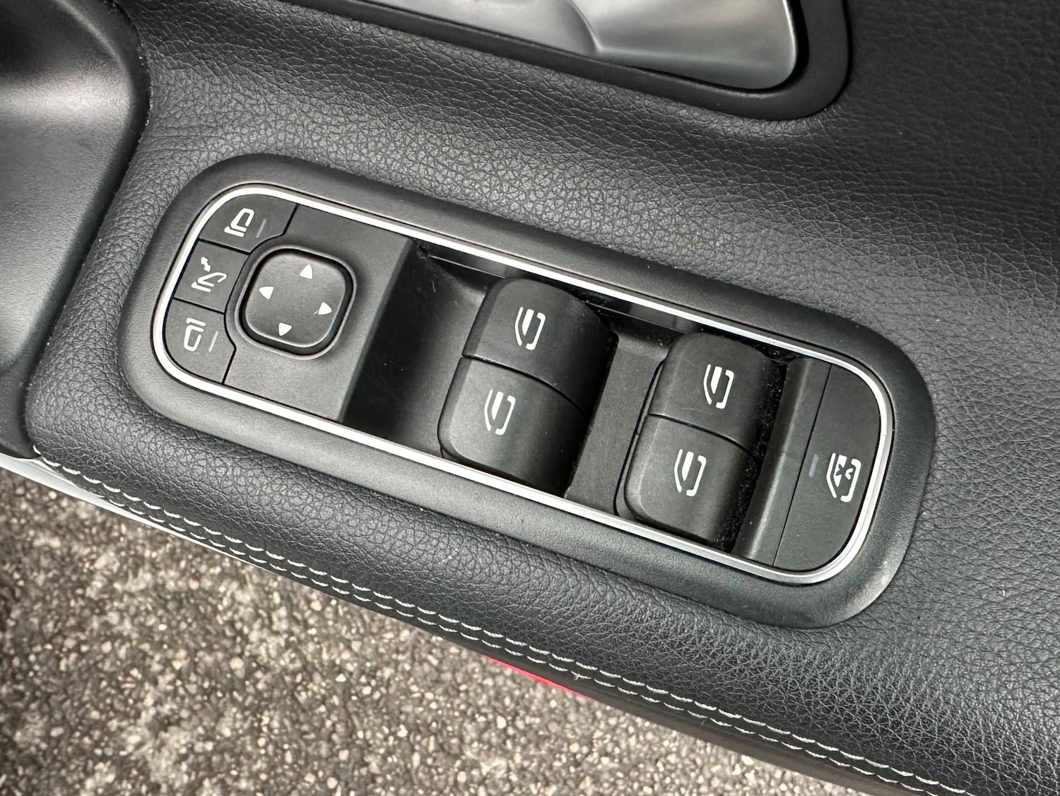 Used Mercedes-Benz CLA 2021 for sale - 77961157: Photo 24