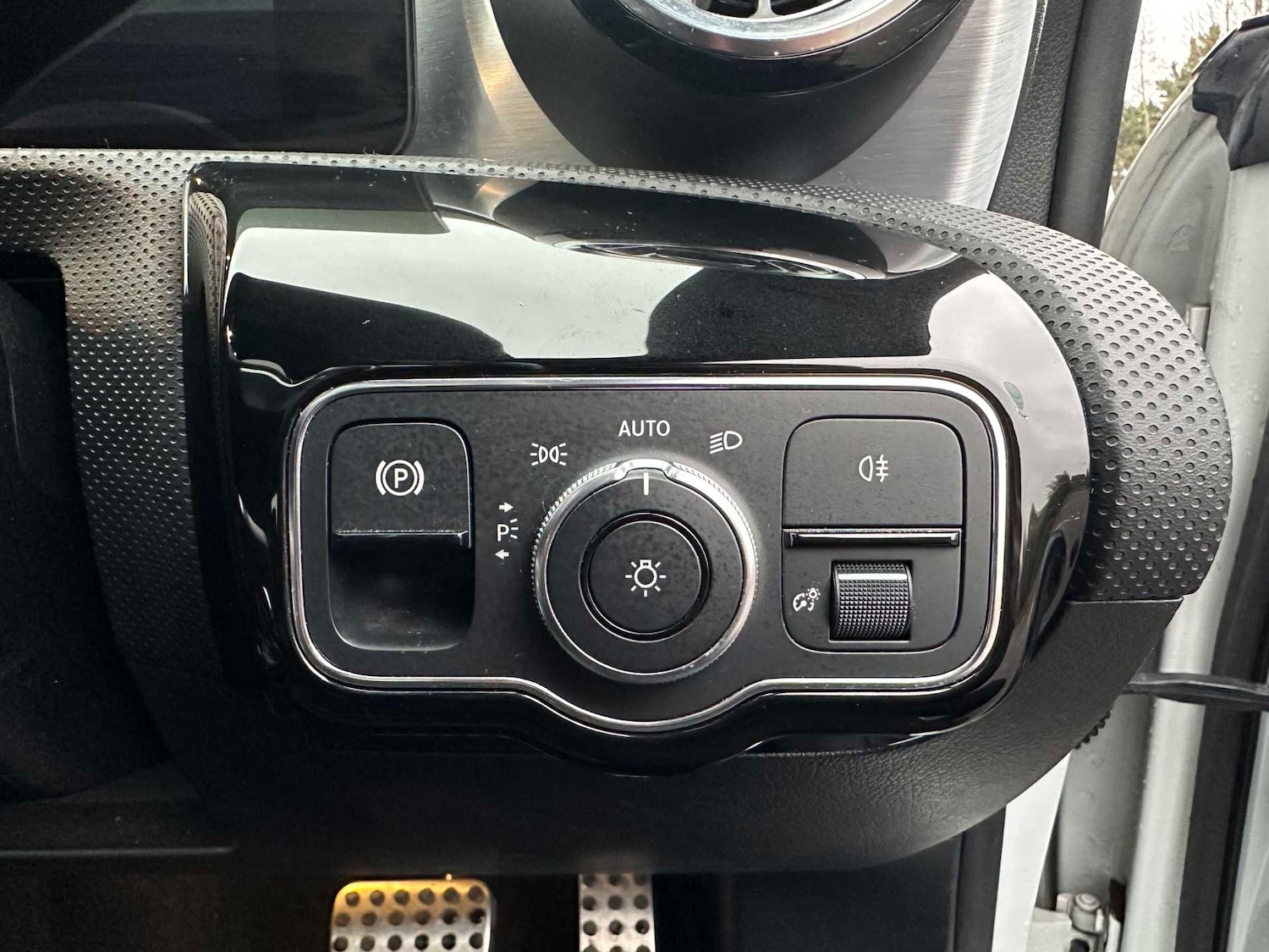 Used Mercedes-Benz CLA 2021 for sale - 77961157: Photo 26