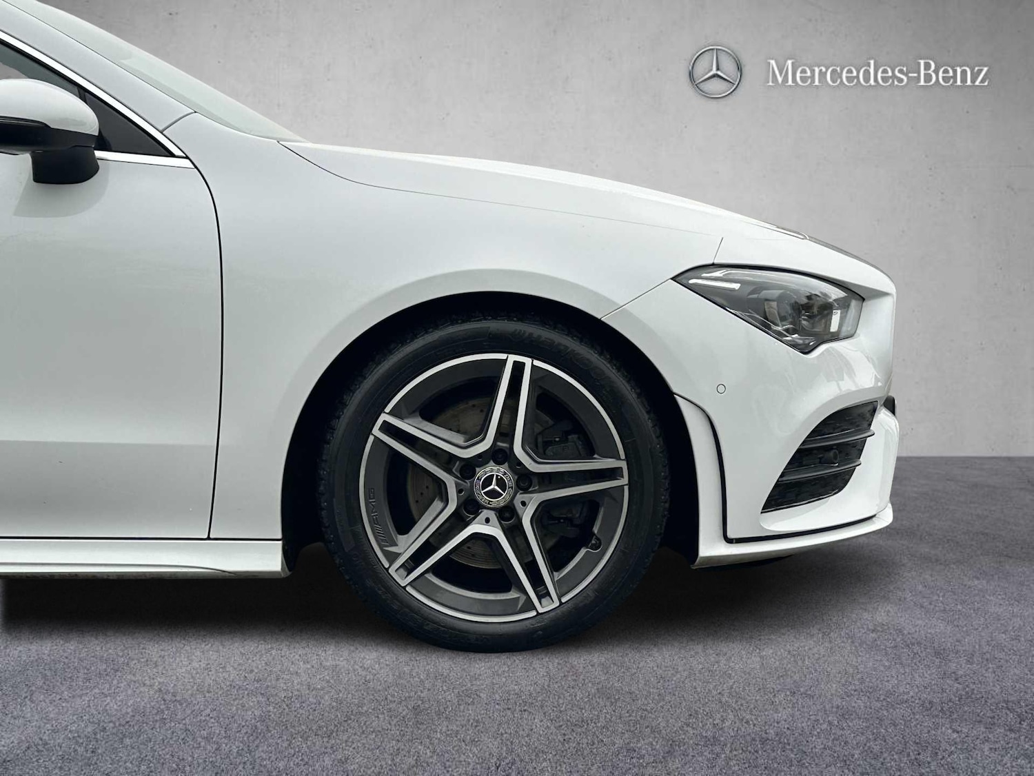 Used Mercedes-Benz CLA 2021 for sale - 77961157: Photo 3