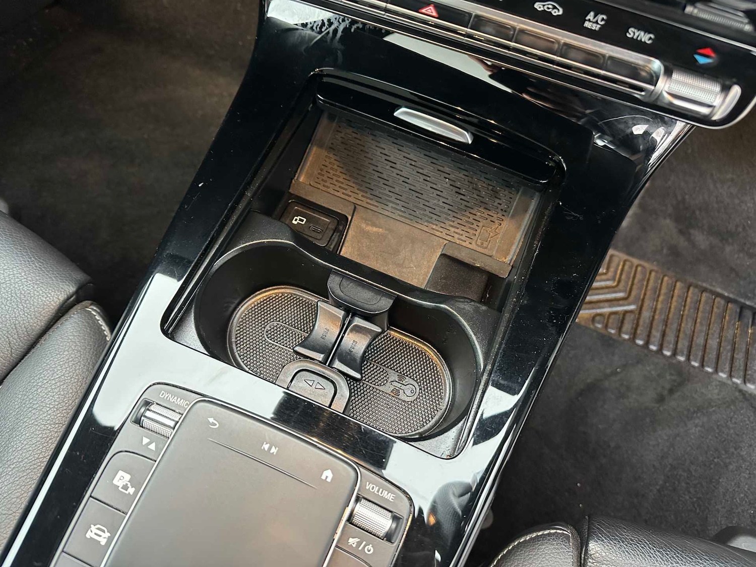 Used Mercedes-Benz CLA 2021 for sale - 77961157: Photo 32