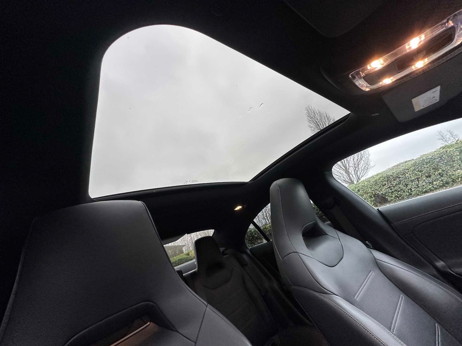 Used Mercedes-Benz CLA 2021 for sale - 77961157: Photo 34