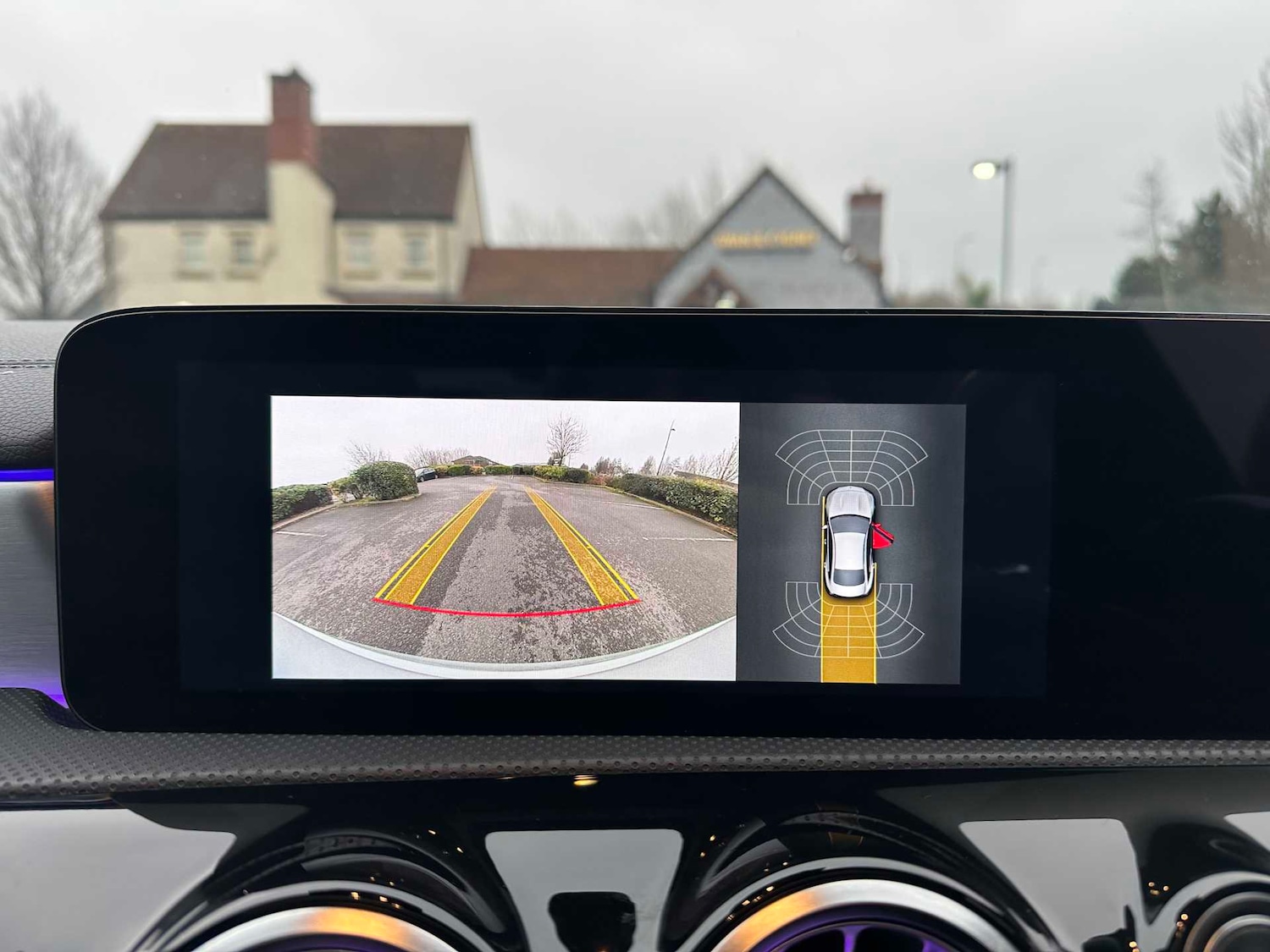 Used Mercedes-Benz CLA 2021 for sale - 77961157: Photo 35