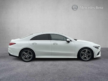 Used Mercedes-Benz CLA 2021 for sale - 77961157: Photo