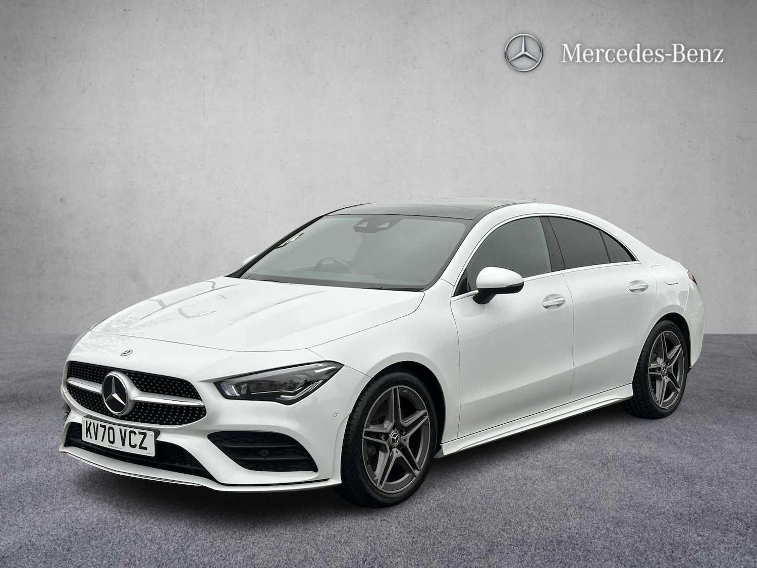 Used Mercedes-Benz CLA 2021 for sale - 77961157: Photo 6