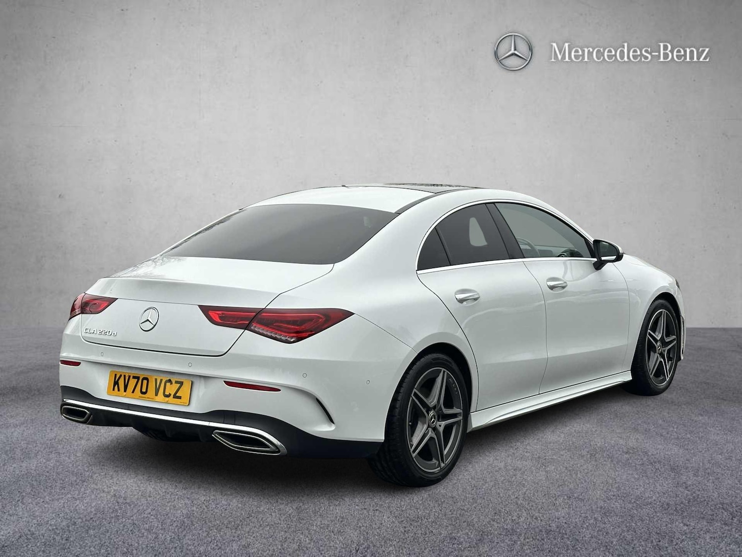 Used Mercedes-Benz CLA 2021 for sale - 77961157: Photo 8